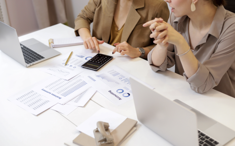  How Accounting Claims Work in Civil Litigation